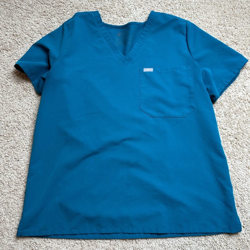 Figs Scrub Set (XL)